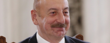 Илхам Алиев: Русия умишлено на три пъти атакува наши дипломатически обекти в Украйна